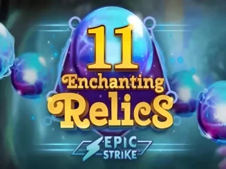 11 Enchanting Relics