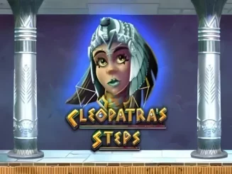 Cleopatra’s Steps