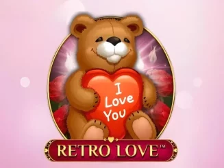 Retro Love