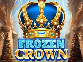 Frozen Crown