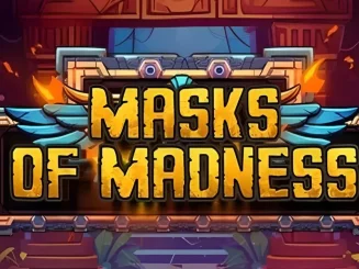 Masks of Madness