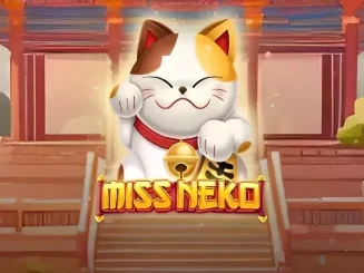 Miss Neko
