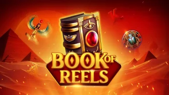 Book of Reels