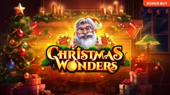 Christmas Wonders