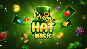 Green Hat Magic