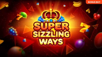 Super Sizzling Ways