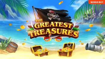 The Greatest Treasures
