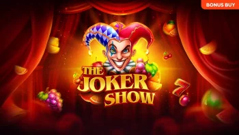 The Joker Show