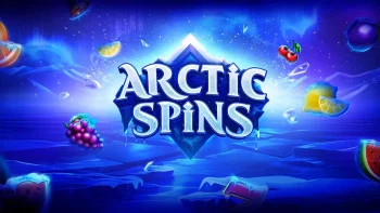 Arctic Spins