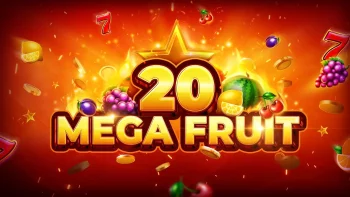 Mega Fruit 20