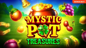 Mystic Pot Treasures