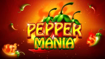 Pepper Mania