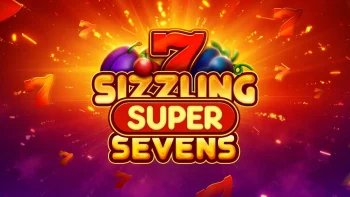 Sizzling Super Sevens