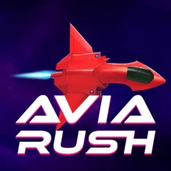 Avia Rush