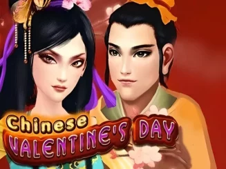 Chinese Valentines Day