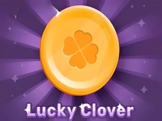 Lucky Clover