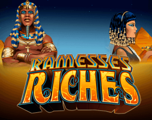Ramesses Riches