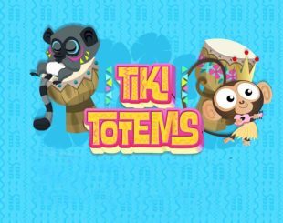 Tiki Totems