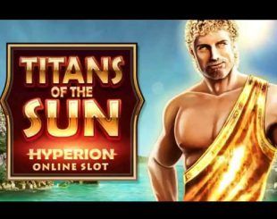 Titans Of The Sun Theia