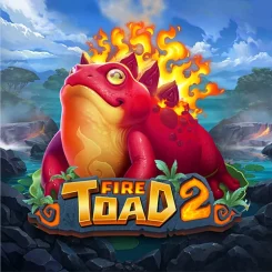 Fire Toad 2