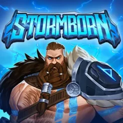 Stormborn