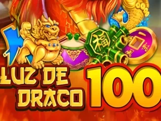 Luz de Draco 100