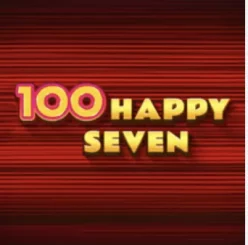 100 Happy Seven Demo & Slot Review