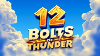12 Bolts of Thunder