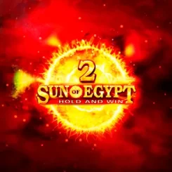 Sun of Egypt 2