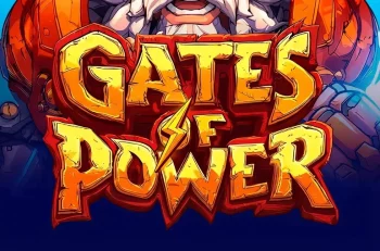 Gates of Power