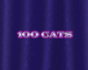 100 Cats