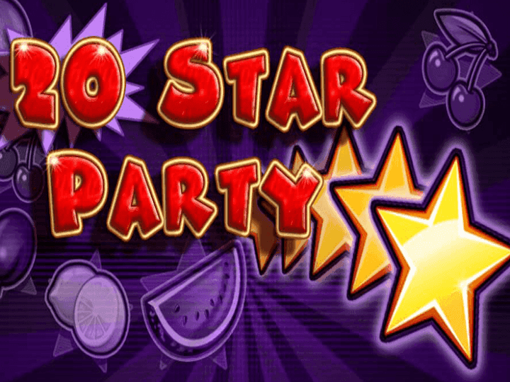 20 Star Party
