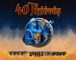 40 Thieves