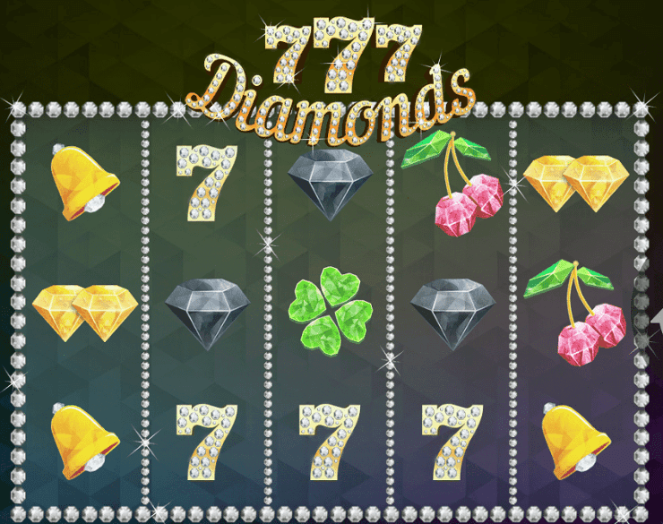 777 Diamonds