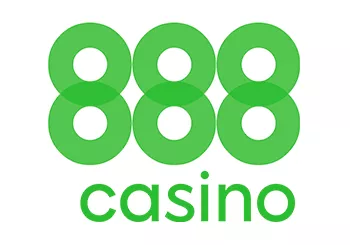 888Casino logotype