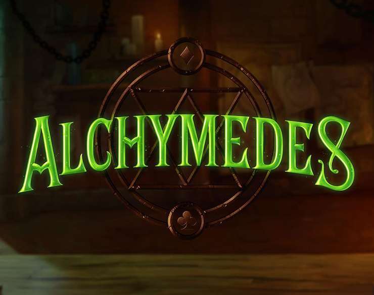 Alchymedes