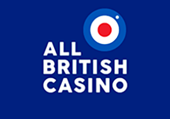 All British Casino logotype