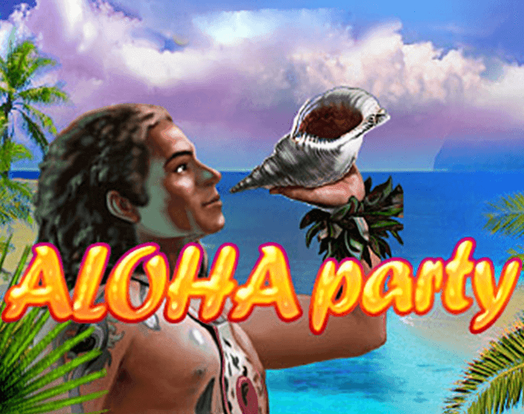 Aloha Party