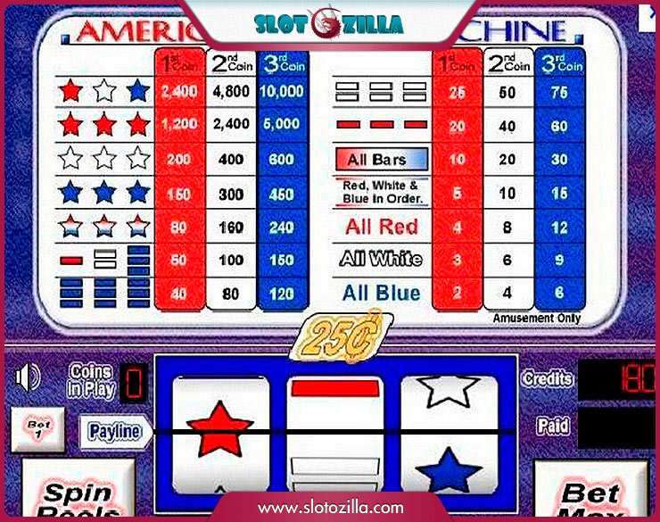 American Slots