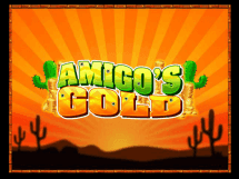 Amigo’s Gold