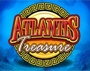 Atlantis Treasure