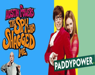 Austin Powers