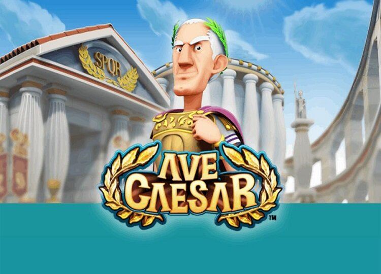 Ave Caesar