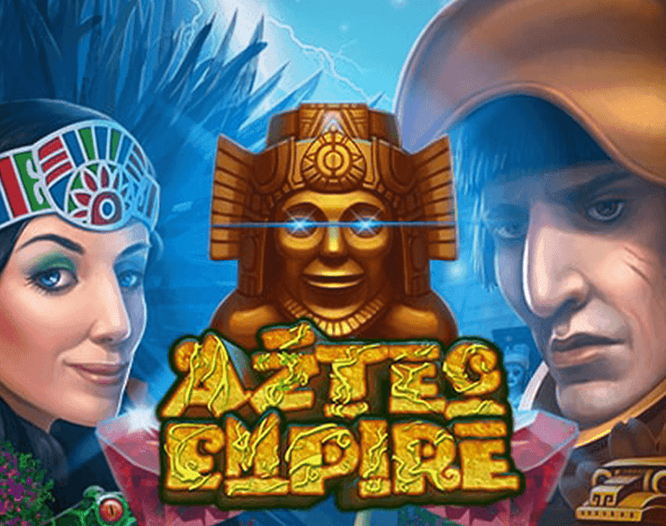 Aztec Empire