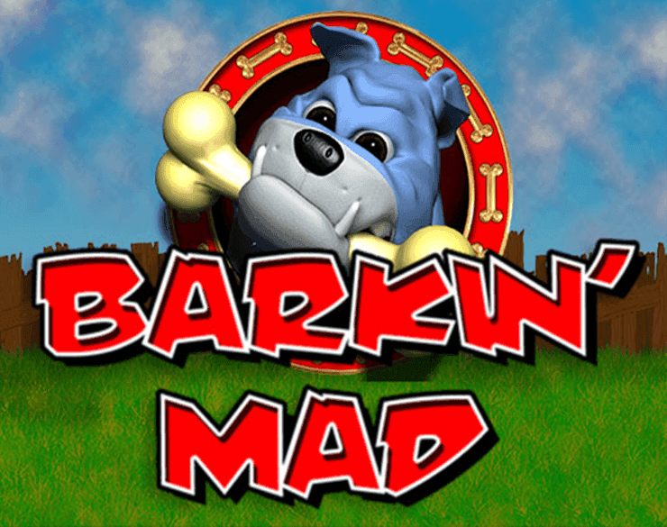 Barkin’ Mad