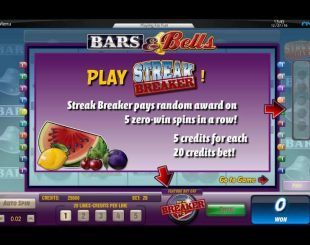 Bars and Bells