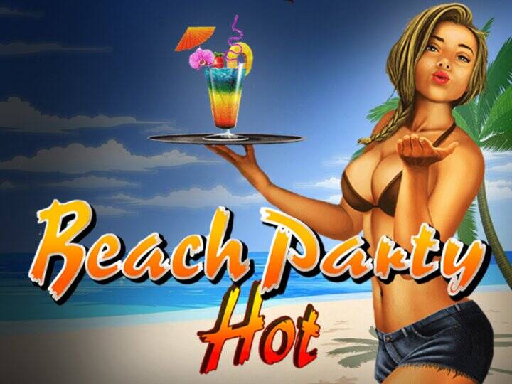 Beach Party Hot