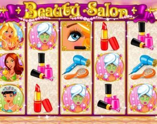 Beauty Salon