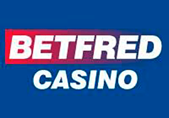 Betfred Casino logotype