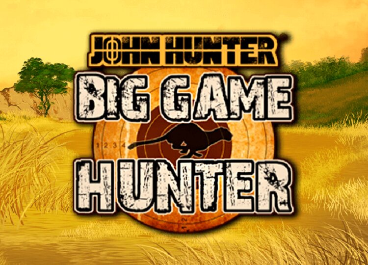 Big Game Hunter